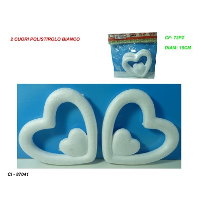 2-cuori-polistirolo-bianchi
