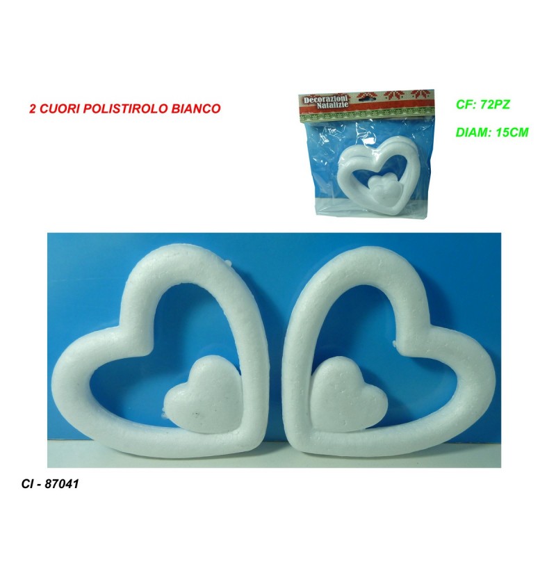 2-cuori-polistirolo-bianchi