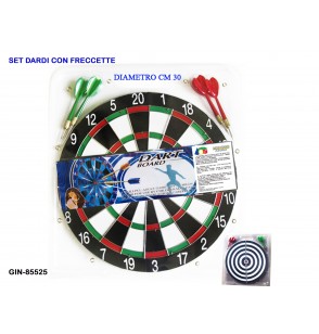 set-dardi-con-freccette