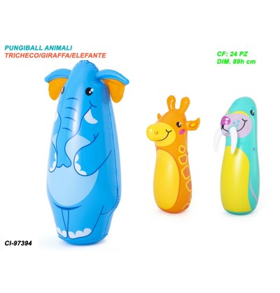 pungiball-animali-89cm