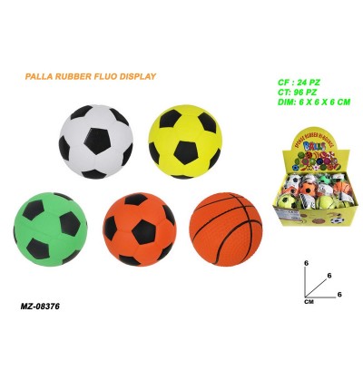 palla-rubber-fluo-display