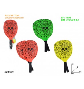 racchettoni-legno-forato-teschio