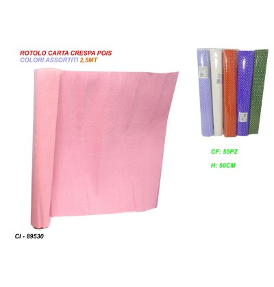 rotolo-carta-crespa-pois