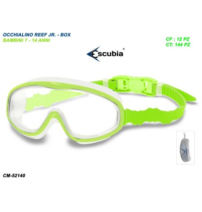 occhialino-reef-jr