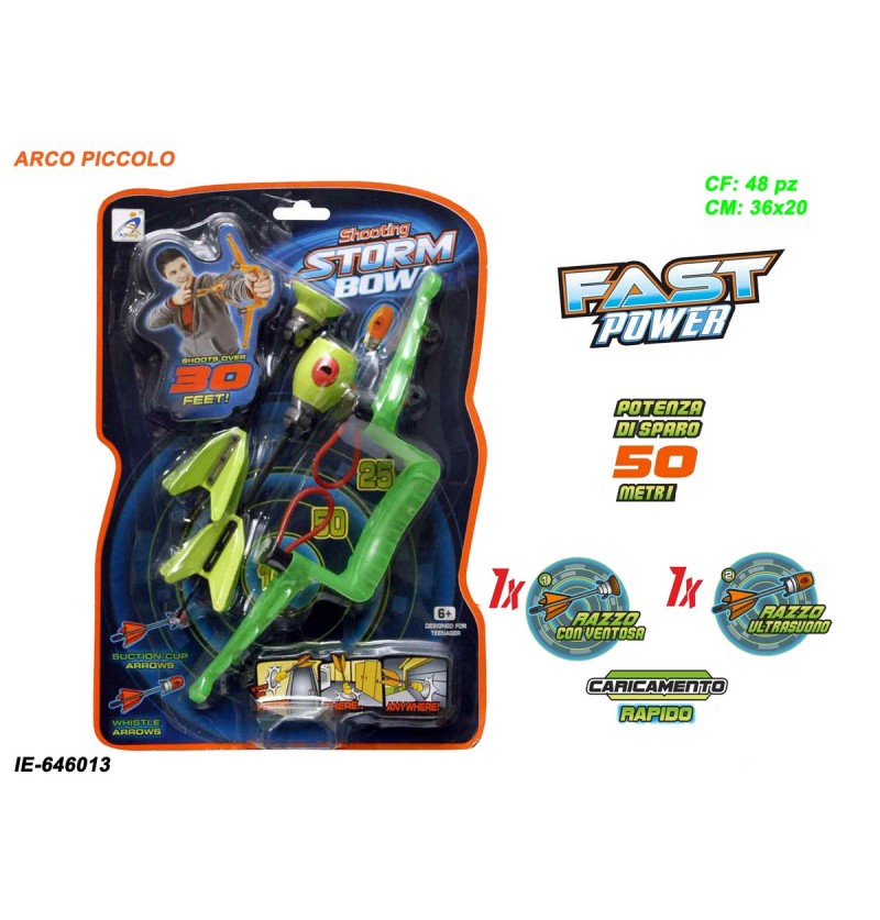 arco-piccolo-fast-power