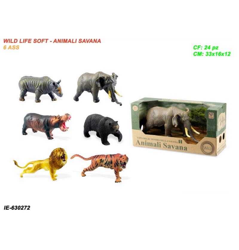 wild-life-soft-animali-savana