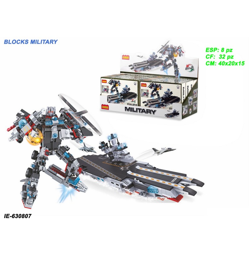 automobile-robot-trasformabile