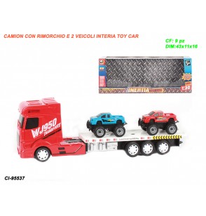 camion-con-rimorchio-e-2-veicoli