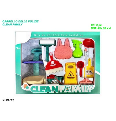 carrello-delle-pulizie-clean-family