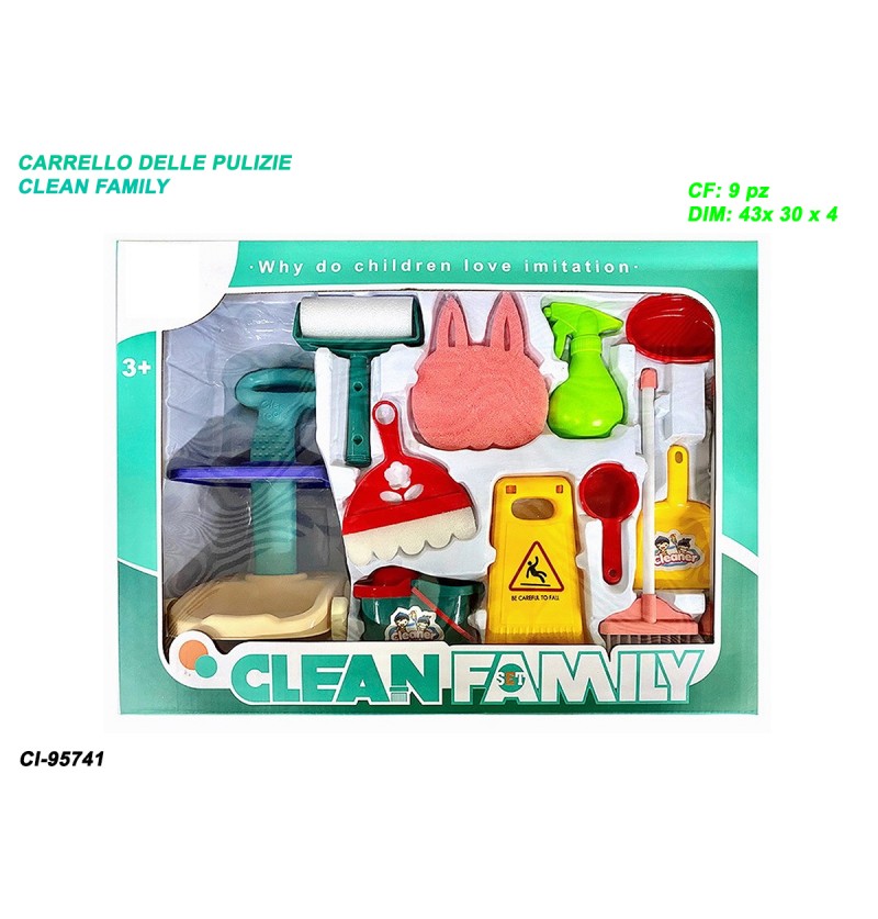 carrello-delle-pulizie-clean-family
