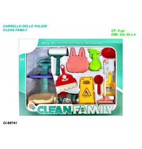 carrello-delle-pulizie-clean-family
