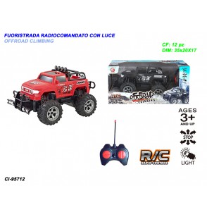 fuoristrada-radiocomandato-c/luce