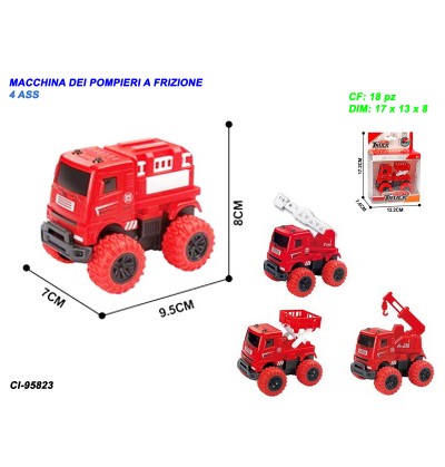 macchina-dei-pompieri-a-frizione