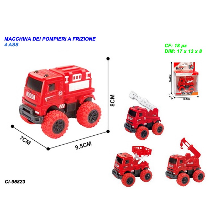 macchina-dei-pompieri-a-frizione