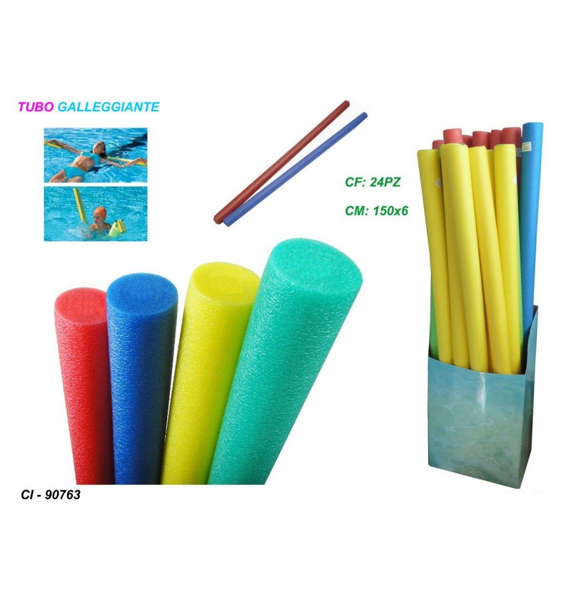 tubo-galleggiante-h.150