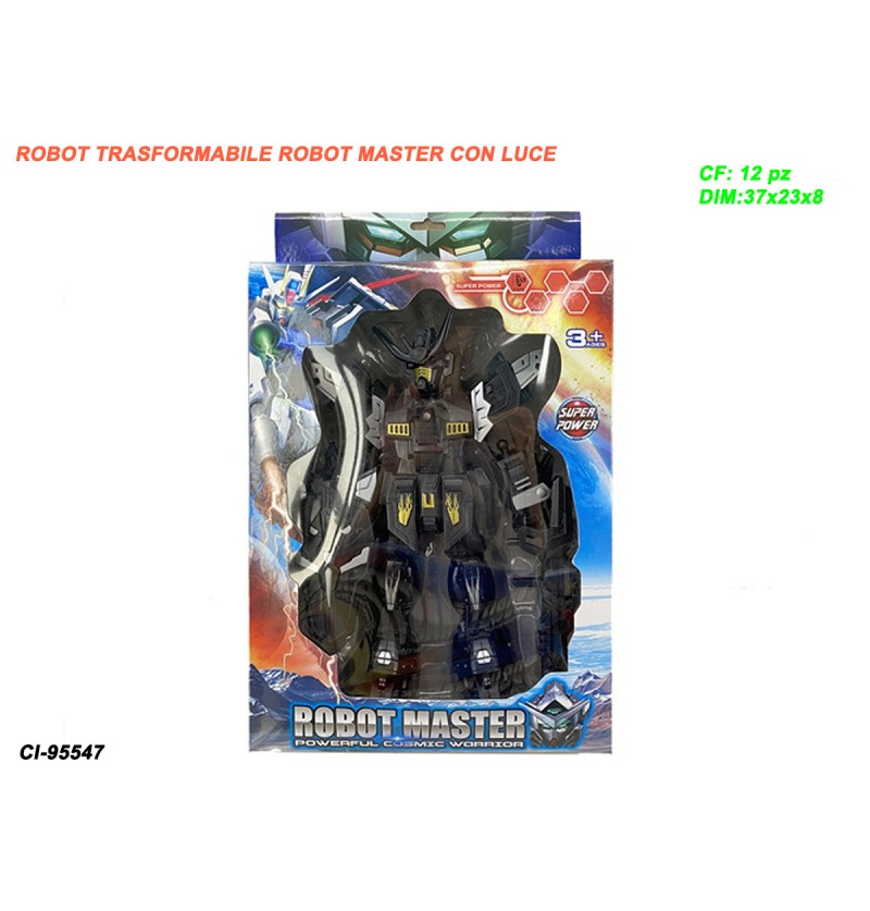 robot-trasformabile-robot-master-c/luc