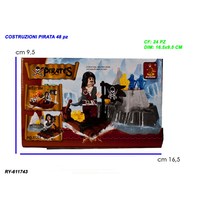 build-costruzioni-pirata-pz-48-16x9cm