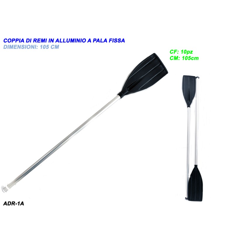 coppia-remi-alluminio-cm105x22