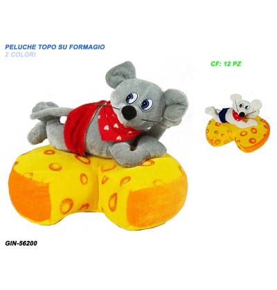 peluche-topo-su-formaggio-2-ass
