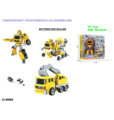 camion/robot-trasformabile-da-assemblare