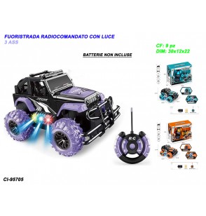 fuoristrada-rc-c/luce-explor-3ass