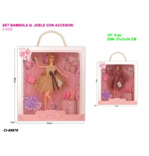 set-bambola-q.joele-con-accessori-2ass