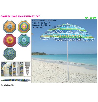 ombrellone-100/8-fantasy-tnt-32/32