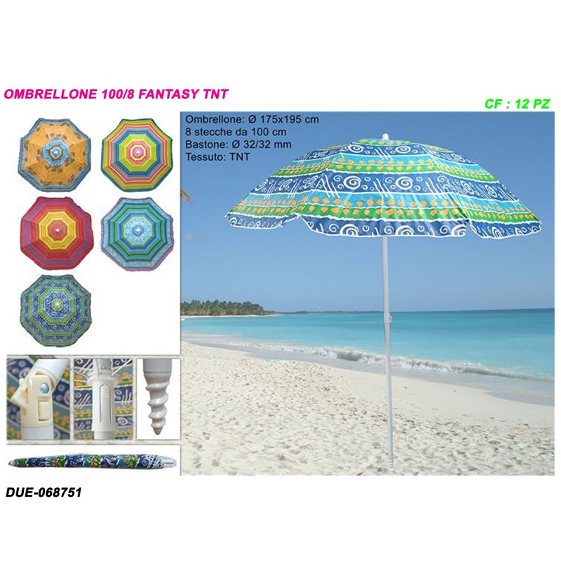 ombrellone-100/8-fantasy-tnt-32/32