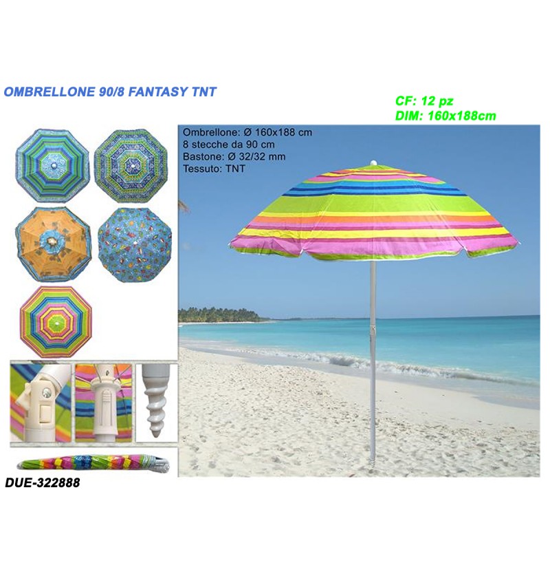 ombrellone-90/8-fantasy-tnt-ø-32/32
