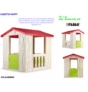 casetta-happy