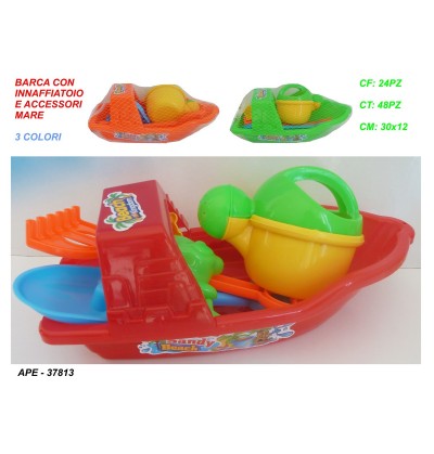 barca-c/-innaffiatoio-+-accessori-mare