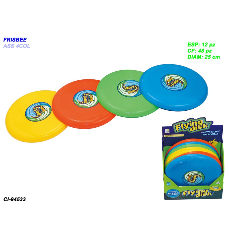 box-12-pz-frisbee-4-col.-(diam.-25cm)