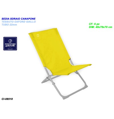 sedia-sdraio-canapone-oxf.giallo