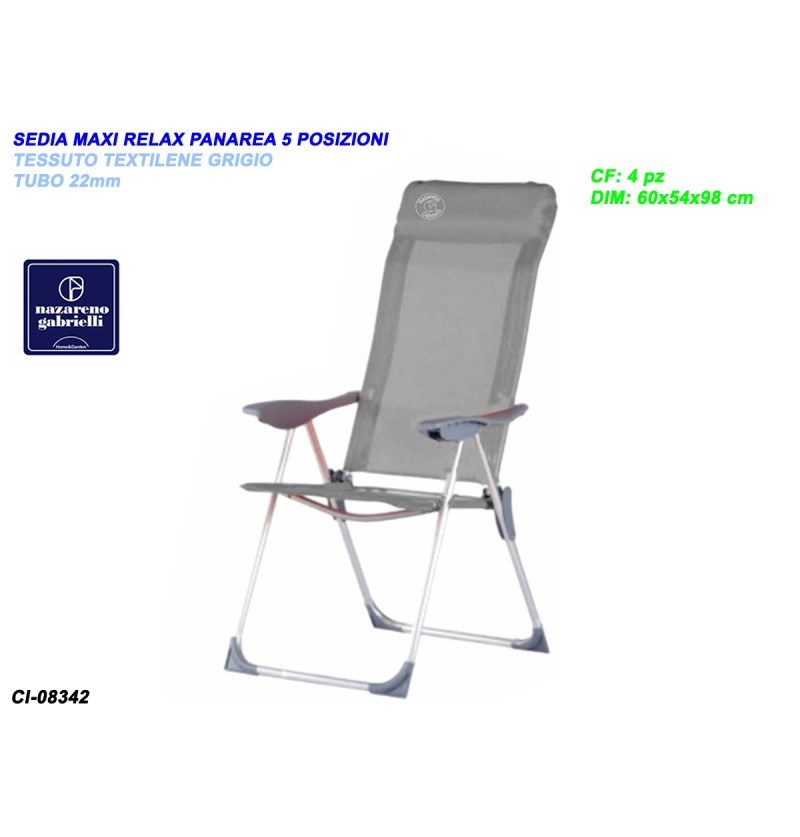 sedia-maxi-relax-panarea-5ps-acc/txt-grigio
