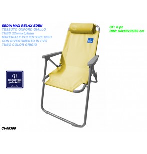 sedia-max-relax-eden-oxf/acc.3pos-giallo