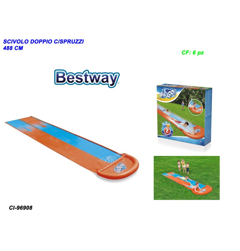 scivolo-doppio-c/spruzzi,-cm.-488