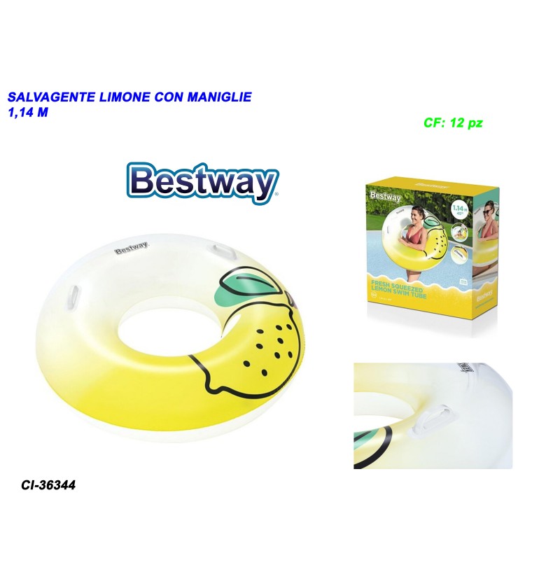 salvagentge-limone-diametro-1,14-m,-con-maniglie