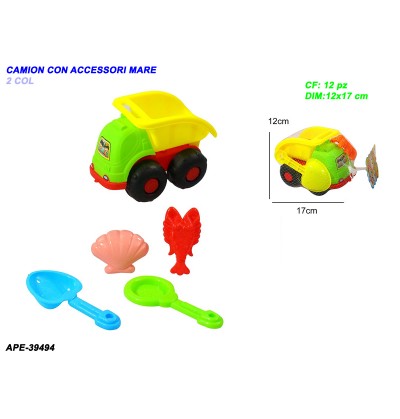 camion-c/-acc-mare