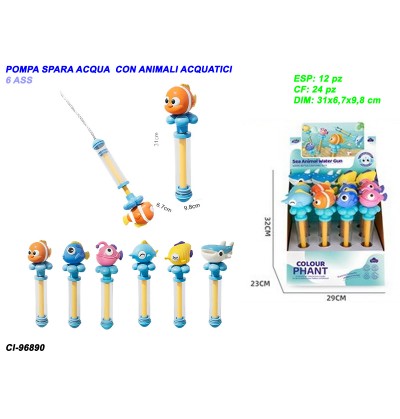 box-12-pz-pompa-spara-acqua-con-animali-acquatici-6ass.