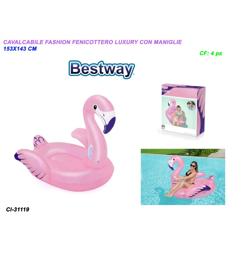 cavalcabile-fashion-fenicottero-luxury-cm.-153x143-con-maniglie