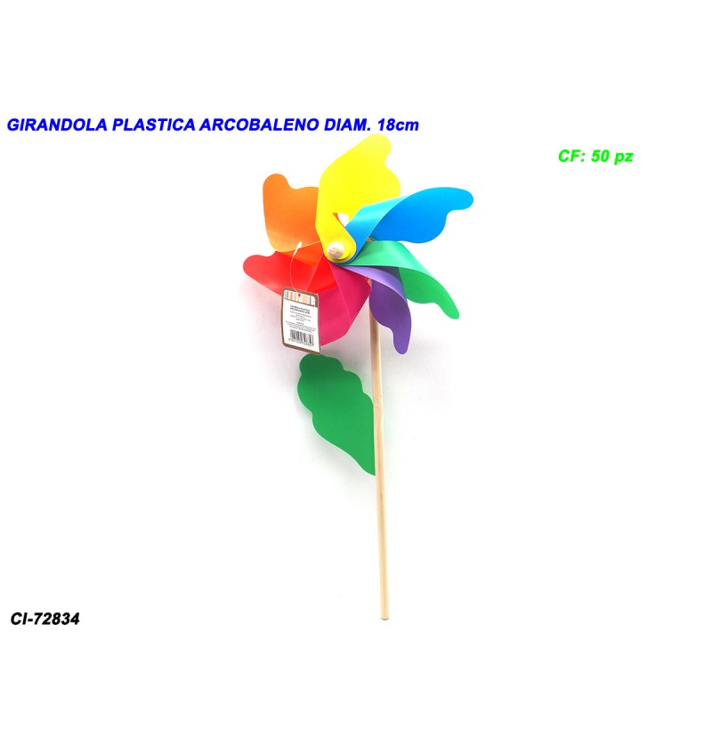 girandola-plastica-arcobaleno-d.18cm.
