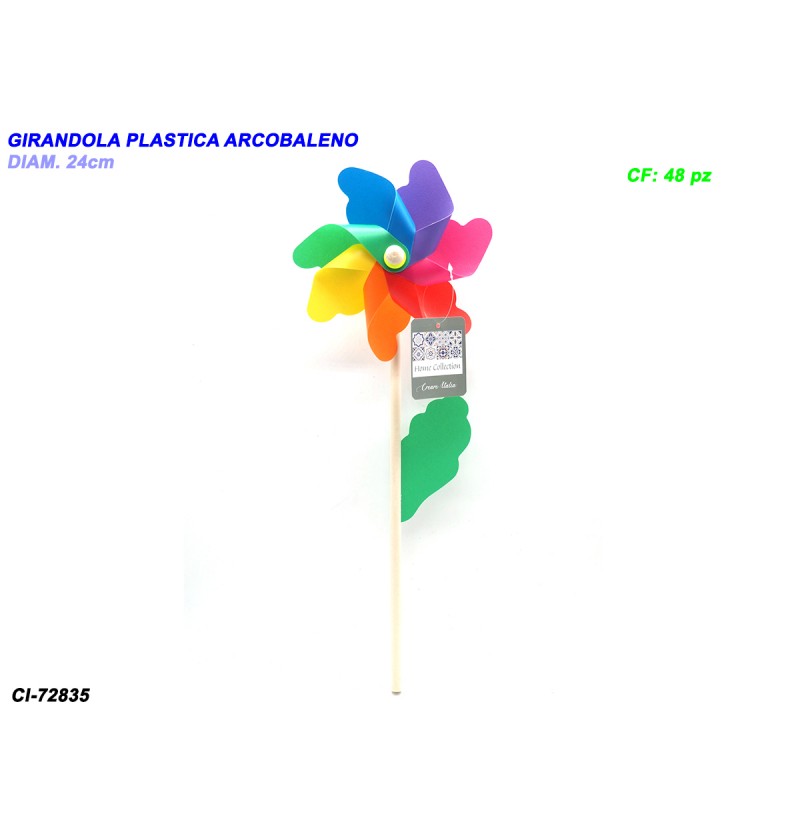 girandola-plastica-arcobaleno-d.24cm.