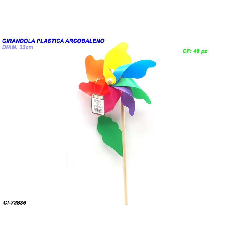 girandola-plastica-arcobaleno-d.32cm.