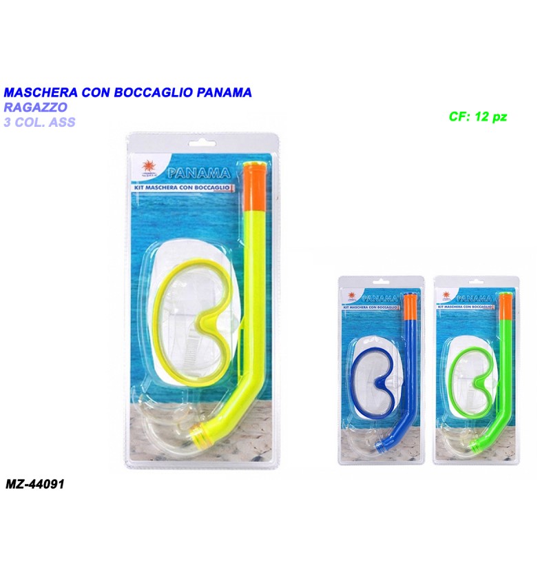 kit-maschera-panama-con-boccaglio-ragazzo