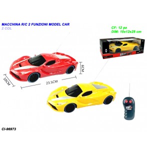 macchina-r/c-2-funzioni-model-car-2col.-(28x12)