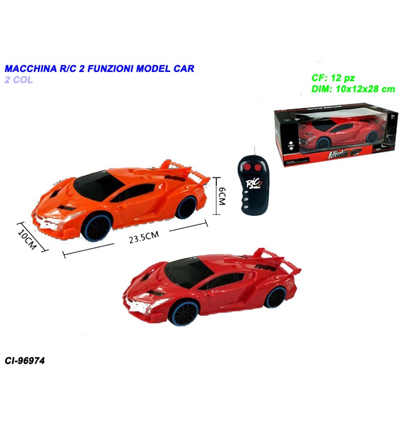 macchina-r/c-2-funzioni-model-car-2col.-(28x12)