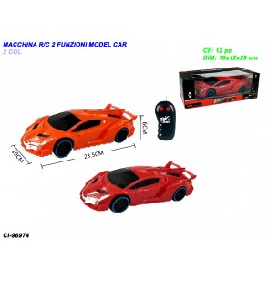 macchina-r/c-2-funzioni-model-car-2col.-(28x12)