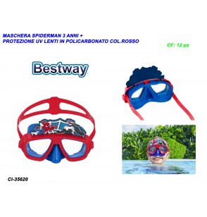 maschera-spiderman-3+-protezione-uv-lenti-in-policarbonato-col.rosso