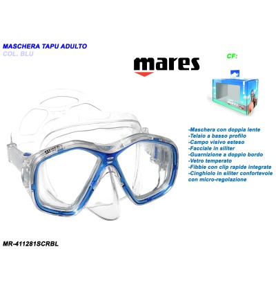 maschera-tapu-blu-adulto