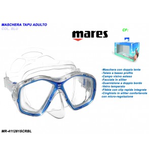 maschera-tapu-blu-adulto